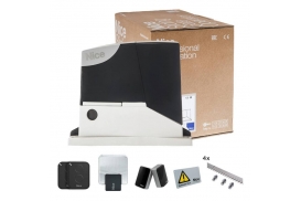 Nice Nice Road 400 Sliding Gate Motor (XXL Kit)