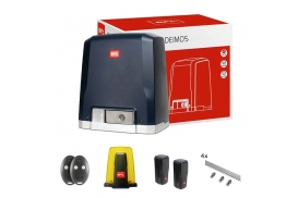 BFT BFT Deimos BT A600 Sliding Gate Motor (XXL Kit)