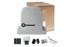 Nice Nice Robo 600 Sliding Gate Motor (XXL Kit)