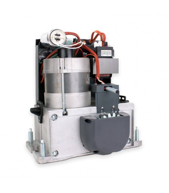 Came Motore per cancelli scorrevoli Came BX-78 (Kit XXL)