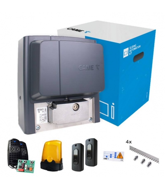 Came Came BX-78 Sliding Gate Motor (XXL Kit)