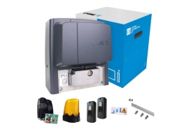 Came Came BX-78 Sliding Gate Motor (XXL Kit)