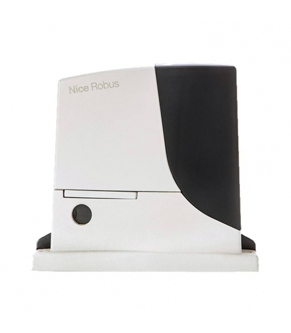 Nice Nice Robus 1000 Sliding Gate Motor (XXL Kit)