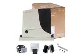Nice Nice Robus 1000 Sliding Gate Motor (XXL Kit)