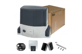 Nice Nice Thor 1500 Sliding Gate Motor (XXL Kit)