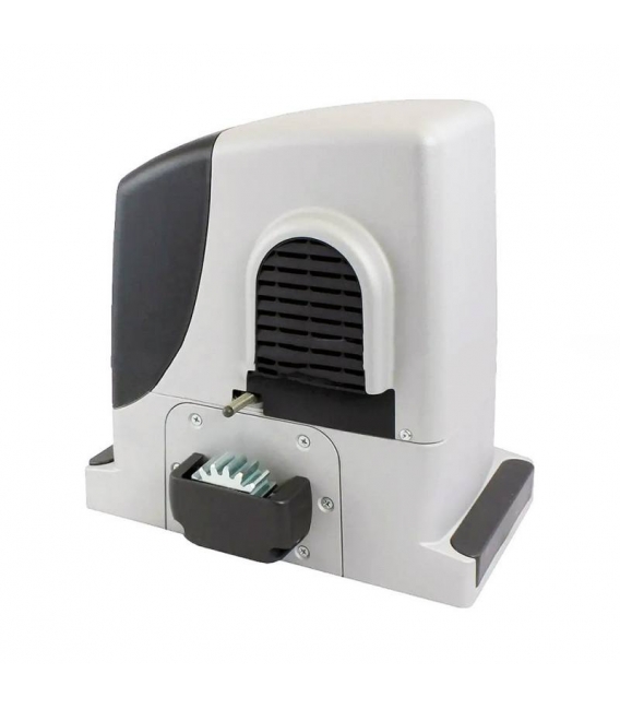 Nice Nice Run 1200HS Sliding Gate Motor (XXL Kit)
