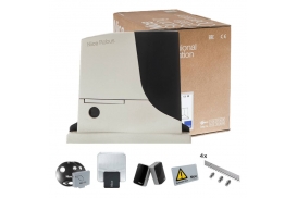 Nice Nice Robus 600 Sliding Gate Motor (XXL Kit)