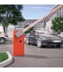 Nice Nice Wide L Barrier System 5-7 Meter (XXL Kit)