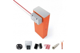Nice Nice Wide L Barrier System 5-7 Meter (XXL Kit)