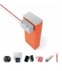 Nice Nice Wide L Barrier System 5-7 Meter (XXL Kit)