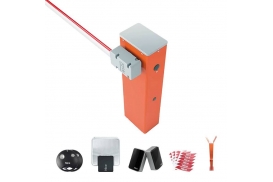 Nice Nice Wide M Barrier System 4-5 Meter (XXL Kit)