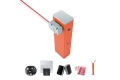 Nice Wide M Barrier System 4-5 Meter (XXL Kit)