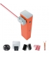 Nice Nice Wide M Barrier System 4-5 Meter (XXL Kit)