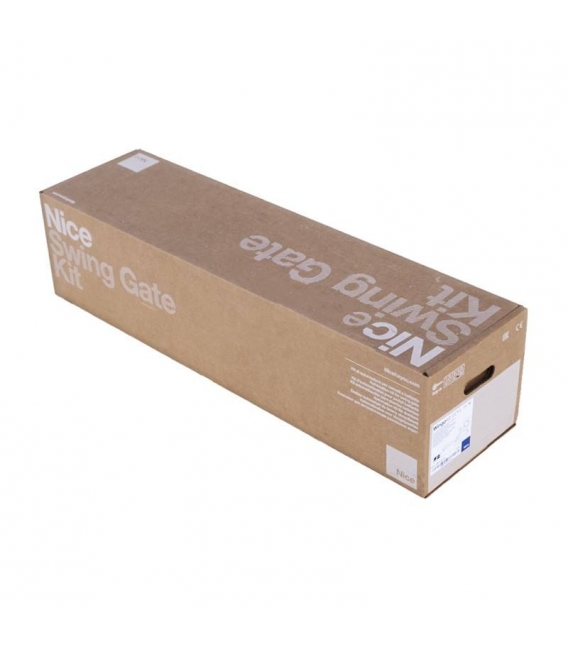 Nice Nice Wingo 5 Swing Gate Motor (XXL Kit)