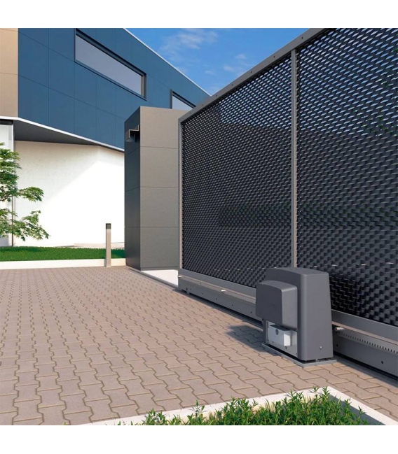 Came Came BX-74 Sliding Gate Motor (XXL Kit)