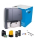 Came Motore per cancelli scorrevoli Came BX-74 (Kit XXL)