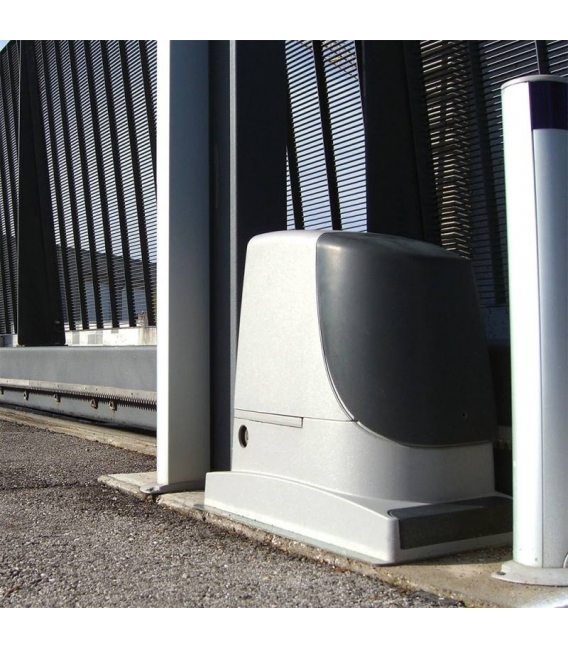 Nice Nice Run 1800 Sliding Gate Motor (XXL Kit)