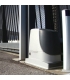 Nice Nice Run 1800 Sliding Gate Motor (XXL Kit)