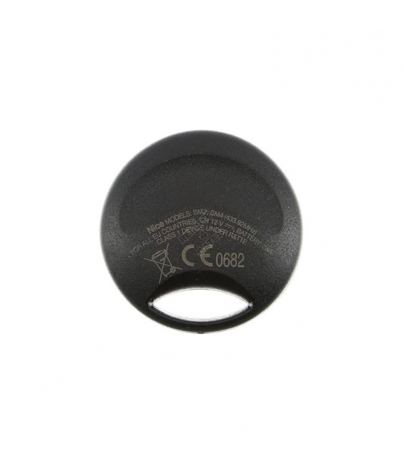 Nice Nice SM2 Remote (Smilo)