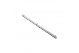 Nice Steel Rack Gear 8MM. (1 Meter)