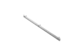 Steel Rack Gear 8MM. (1 Meter)