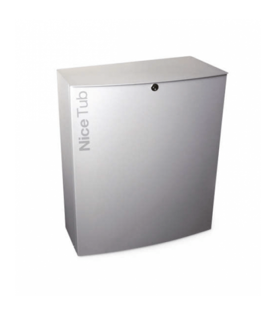 Nice NICE TUB4000 Moteur de porte coulissante Nice, TUB 4000