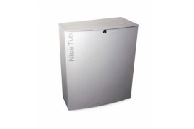 Nice NICE TUB4000 Nice Sliding Door Motor, TUB 4000