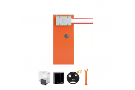 Nice Nice M7 Bar 6MT Automatic Arm Barrier (Kit With Accessories)