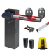 BFT BFT Giotto 60S Automatic Arm Barrier (4 MT) (Kit Package)