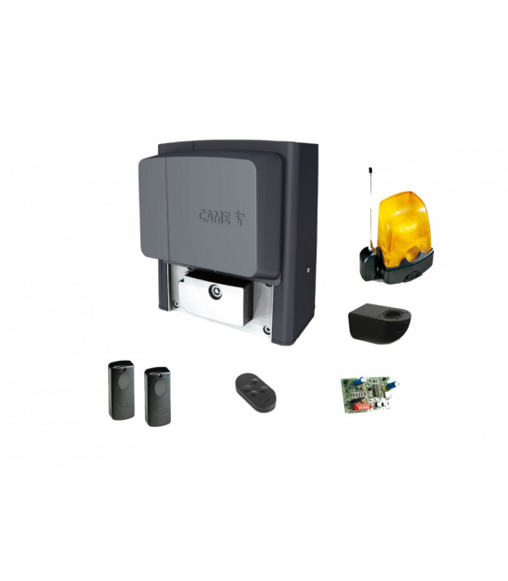 Came Kit CAME BX74 Came BX74 sliding gate motorization kit