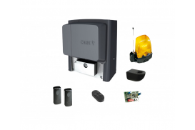 Came Kit CAME BX74 Came BX74 sliding gate motorization kit