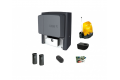 Kit CAME BX74 Came BX74 sliding gate motorization kit