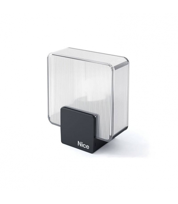 nicefrco Nice ELAC Flasher Lamp 220V Ac