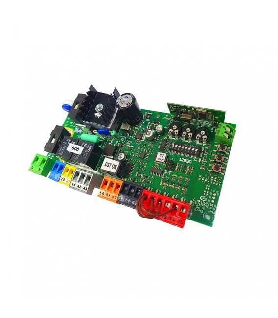 BFT Unité de contrôle BFT Hamal (Deimos BT et Ares Board)