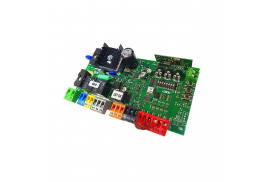 BFT BFT Hamal Control Unit (Deimos BT and Ares Board)
