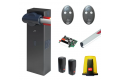 BFT Giotto 60S Automatic Arm Barrier (4 MT) (Kit Package)