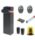 BFT BFT Giotto 60S Automatic Arm Barrier (4 MT) (Kit Package)